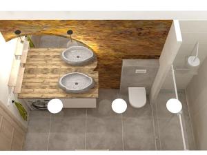 Prodej chalupy, Halenkov, 250 m2