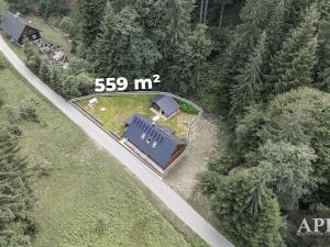 Prodej rodinného domu, Halenkov, 158 m2