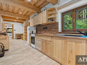 Prodej chalupy, Halenkov, 158 m2