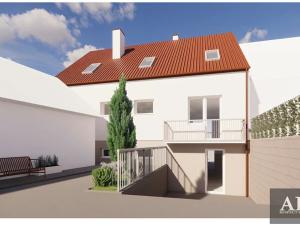 Prodej bytu 4+kk, Uherský Brod, V Kútě, 88 m2