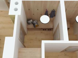 Prodej vícegeneračního domu, Halenkov, 250 m2