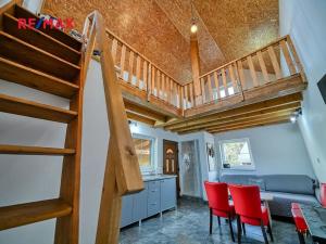 Prodej chaty, Poděbrady, 25 m2