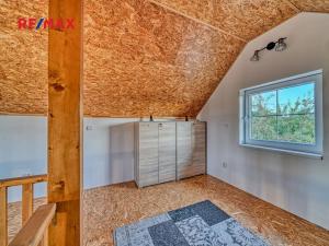 Prodej chaty, Poděbrady, 25 m2