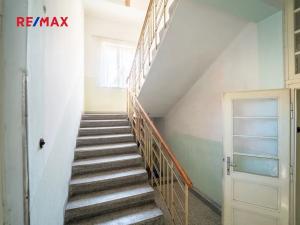 Prodej rodinného domu, Kolín, Riegrova, 180 m2