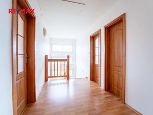 Prodej rodinného domu, Dolní Bousov, V Končinách, 146 m2