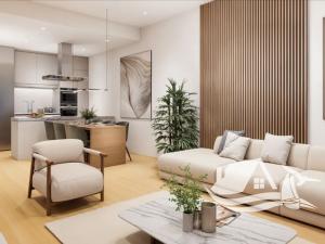 Prodej bytu 4+kk, Larnaka, Kypr, 100 m2