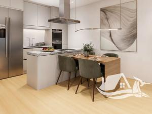 Prodej bytu 3+kk, Pafos, Kypr, 94 m2