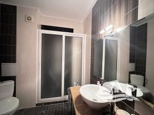 Prodej bytu 3+kk, Nesebar, Bulharsko, 100 m2