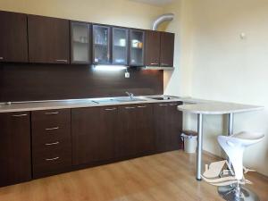 Prodej bytu 2+kk, Nesebar, Bulharsko, 56 m2