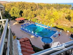 Prodej bytu 3+kk, Bjala, Bulharsko, 157 m2