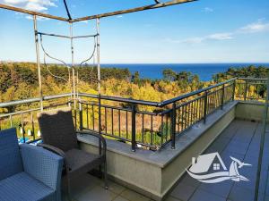 Prodej bytu 3+kk, Bjala, Bulharsko, 157 m2