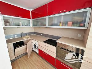 Prodej bytu 2+kk, Bjala, Bulharsko, 82 m2