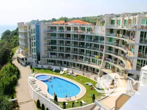 Prodej bytu 2+kk, Bjala, Bulharsko, 82 m2