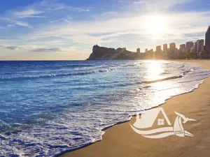 Prodej bytu 4+kk, Benidorm, Španělsko, 121 m2