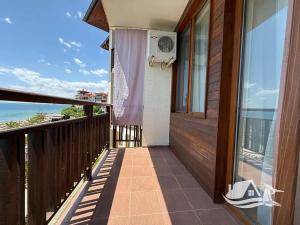 Prodej bytu 2+kk, Nesebar, Bulharsko, 53 m2