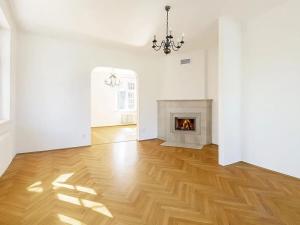 Pronájem vily, Černošice, V Horce, 300 m2