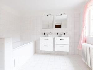 Pronájem vily, Černošice, V Horce, 300 m2