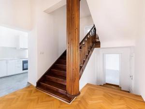 Pronájem vily, Černošice, V Horce, 300 m2