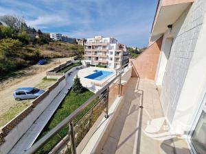 Prodej bytu 2+kk, Bjala, Bulharsko, 46 m2