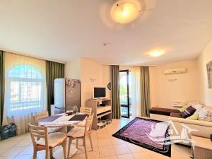 Prodej bytu 3+kk, Nesebar, Bulharsko, 82 m2