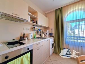 Prodej bytu 3+kk, Nesebar, Bulharsko, 82 m2