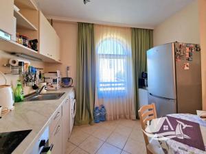 Prodej bytu 3+kk, Nesebar, Bulharsko, 82 m2