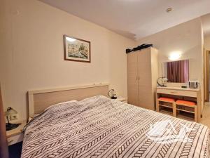 Prodej bytu 3+kk, Nesebar, Bulharsko, 82 m2