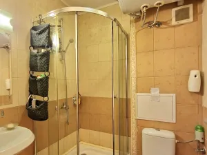 Prodej bytu 3+kk, Nesebar, Bulharsko, 82 m2