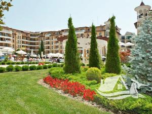 Prodej bytu 3+kk, Nesebar, Bulharsko, 82 m2