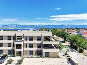 Prodej bytu 4+kk, Privlaka, Chorvatsko, 108 m2