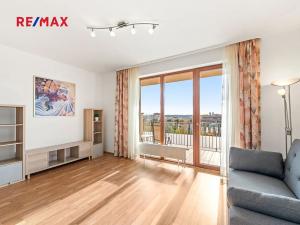 Pronájem bytu 2+kk, Praha - Stodůlky, Kejhova, 51 m2