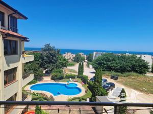 Prodej bytu 3+kk, Bjala, Bulharsko, 73 m2