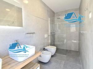 Prodej bytu 4+kk, Petrčane, Chorvatsko, 100 m2