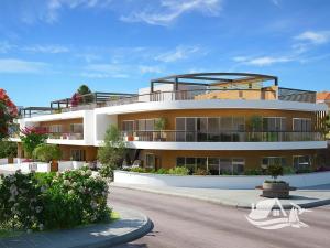 Prodej bytu 3+1, Pafos, Kypr, 125 m2