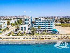 Prodej bytu 2+kk, Larnaka, Kypr, 51 m2