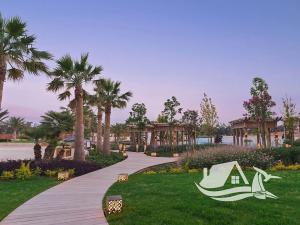 Prodej bytu 2+kk, Lemesos, Kypr, 53 m2