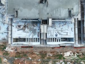 Prodej bytu 3+kk, Protaras, Kypr, 83 m2