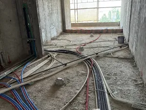 Prodej bytu 3+kk, Pafos, Kypr, 79 m2