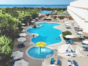 Prodej bytu 3+kk, Pafos, Kypr, 79 m2