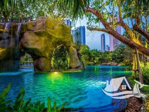 Prodej bytu 2+kk, Pattaya, Thajsko, 31 m2