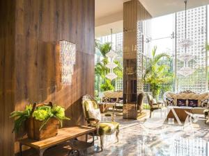 Prodej bytu 2+kk, Pattaya, Thajsko, 31 m2