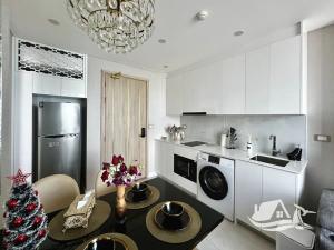 Prodej bytu 2+kk, Pattaya, Thajsko, 31 m2