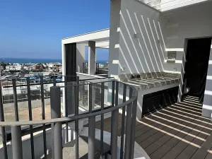 Prodej bytu 3+kk, Pafos, Kypr, 85 m2