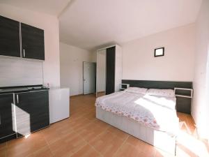 Prodej bytu 1+kk, Ulcinj, Černá Hora, 24 m2
