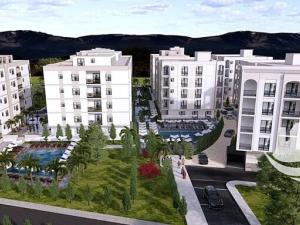 Prodej bytu 2+kk, Golem, Albánie, 64 m2