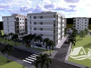 Prodej bytu 2+kk, Golem, Albánie, 64 m2