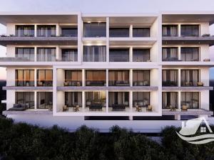 Prodej bytu 3+1, Pafos, Kypr, 100 m2