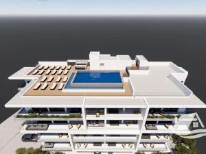 Prodej bytu 3+1, Pafos, Kypr, 100 m2