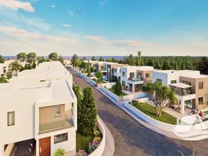 Prodej vily, Pafos, Kypr, 106 m2