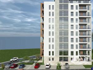 Prodej bytu 2+kk, Bar, Černá Hora, 43 m2